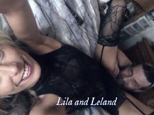 Lila_and_Leland