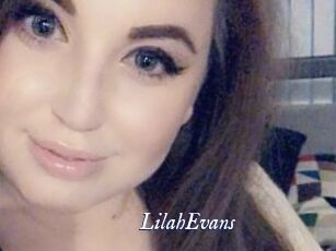 LilahEvans