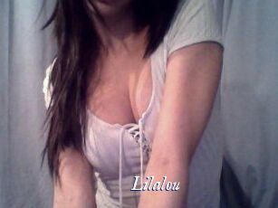 Lilalou