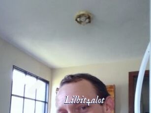 Lilbit4alot