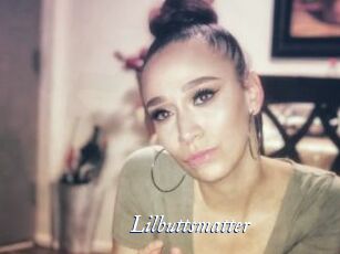 Lilbuttsmatter