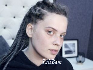 LiliBam