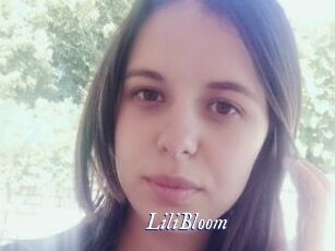 LiliBloom