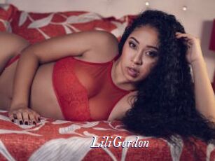 LiliGordon