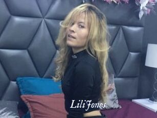 LiliJones