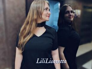 LiliLisavetta