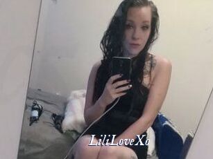 LiliLoveXo