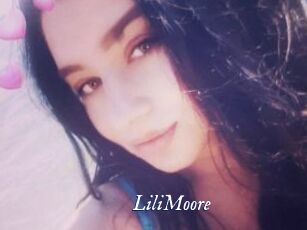 LiliMoore