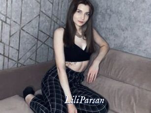 LiliParsan