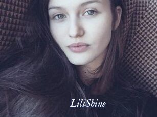 LiliShine
