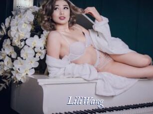 LiliWang