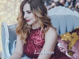 LiliaBoom