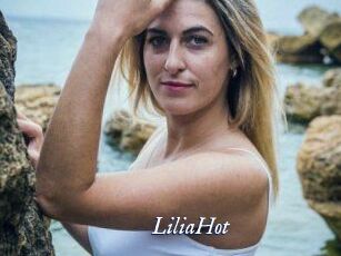 LiliaHot