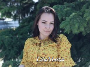 LiliaMartin