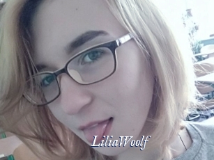 LiliaWoolf Cam 5