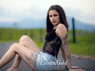 LiliamGold