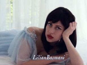 LilianBasmani