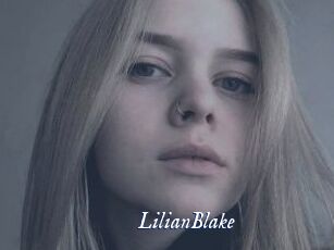 LilianBlake