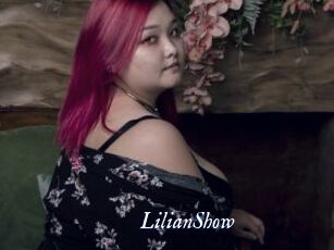 LilianShow