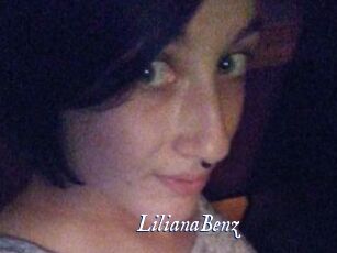Liliana_Benz