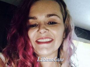Liliana_Cane