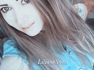 LilianaSweet