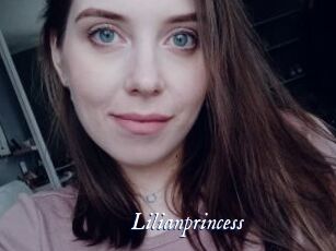 Lilianprincess