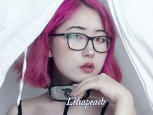 Liliapeach Cam 5