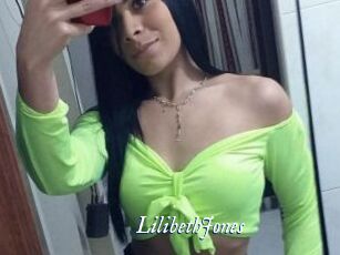 LilibethJones