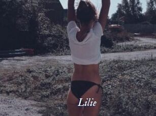 Lilie
