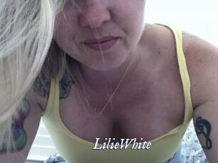 LilieWhite