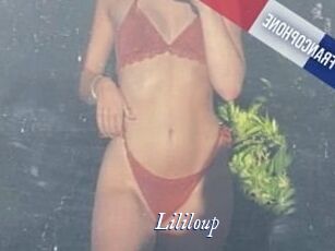 Lililoup