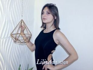 LilitAdamson Cam 5