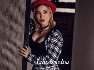 LilitAsmodeus