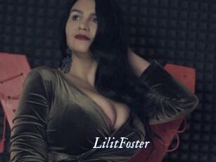 LilitFoster