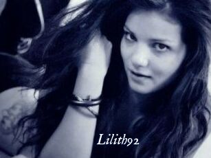 Lilith92