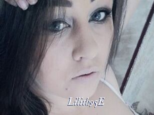 Lilith95E