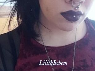 LilithBohem