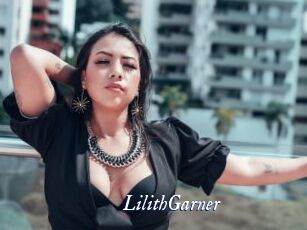 LilithGarner