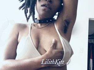 LilithKitt