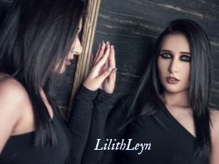 LilithLeyn Cam 5