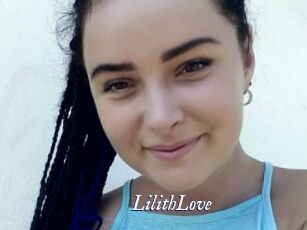 LilithLove