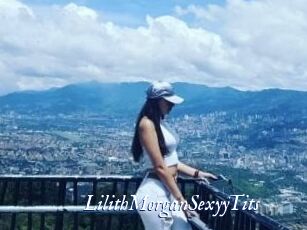 LilithMorganSexyyTits