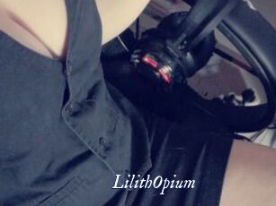 LilithOpium