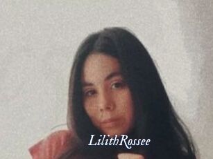 LilithRossee