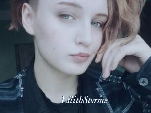 LilithStorme
