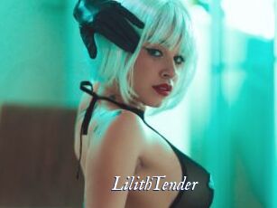 LilithTender