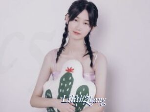 LilithZhang