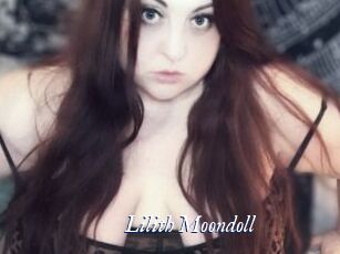 Lilith_Moondoll