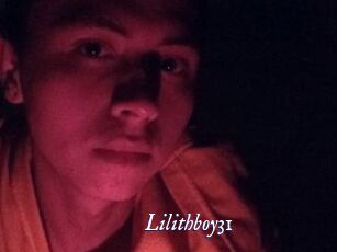 Lilithboy31
